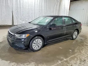 Volkswagen Jetta 1.4L 4 2019