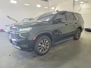 Chevrolet Tahoe 5.3L 8 2023