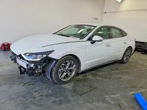 Hyundai Sonata 2.5L 4 2020