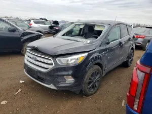 Ford Escape 1.5L 4 2019