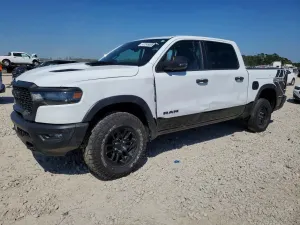 RAM 1500 3.0L 6 2025
