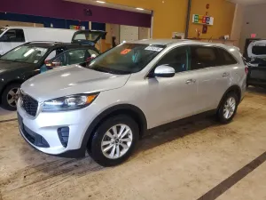 Kia Sorento 2.4L 4 2020