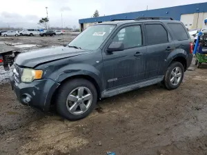 Ford Escape 3.0L 6 2008