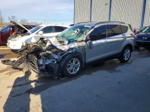 Ford Escape 1.5L 4 2018