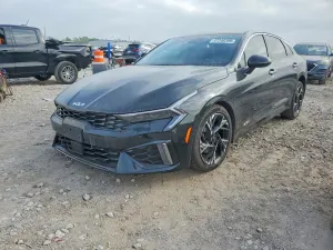 Kia K5 2.5L 4 2025