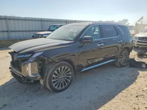Hyundai Palisade 3.8L 6 2023