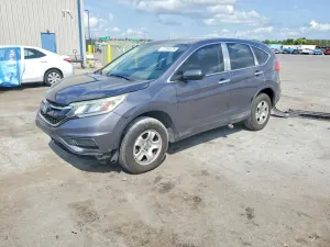 Honda CR-V 2.4L 4 2016