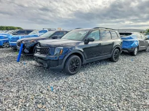 Kia Telluride 3.8L 6 2024