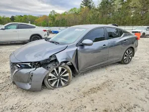 Nissan Sentra 2.0L 4 2024