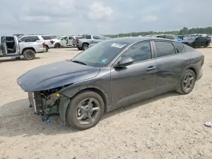 Kia K4 2.0L 4 2025