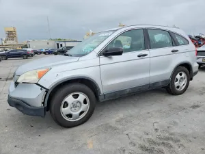 Honda CR-V 2.4L 4 2009