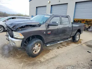 Dodge RAM 6.7L 6 2010