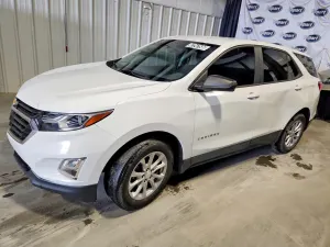 Chevrolet Equinox 1.5L 4 2020