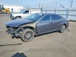 Lexus ES 3.5L 6 2023