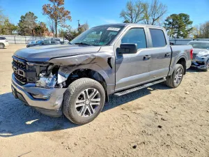 Ford F-150 5.0L 8 2023