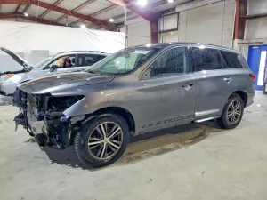 Infiniti QX60 3.5L 6 2019