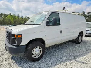 Ford Econoline 5.4L 8 2011