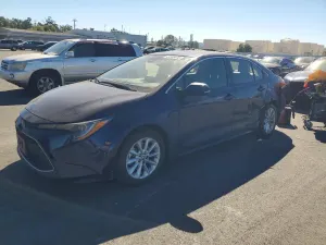 Toyota Corolla 1.8L 4 2020