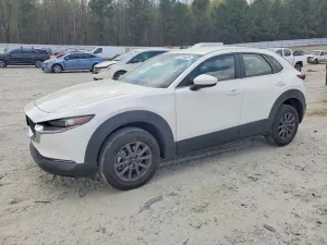 Mazda CX-30 2.5L 4 2025