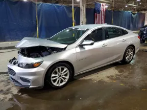 Chevrolet Malibu 1.5L 4 2016