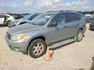 Toyota Rav4 2.4L 4 2007