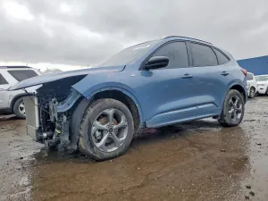 Ford Escape 1.5L 3 2024