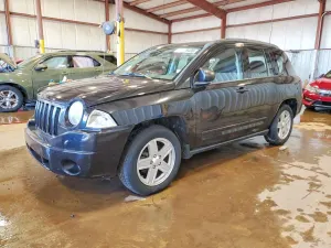 Jeep Compass 2.4L 4 2010