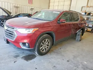 Chevrolet Traverse 3.6L 6 2020