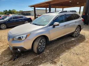 Subaru Outback 3.6L 6 2016