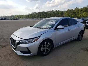 Nissan Sentra 2.0L 4 2022