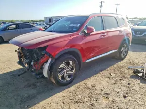 Hyundai Santa Fe 2.5L 4 2022