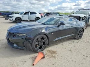 Chevrolet Camaro 3.6L 6 2021