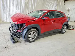 Hyundai Kona 2.0L 4 2021