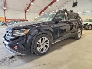 Volkswagen Atlas 3.6L 6 2023