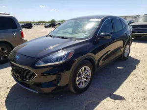 Ford Escape 1.5L 3 2020