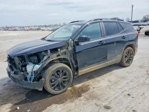 GMC Terrain 1.5L 4 2022