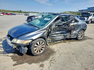 Honda Civic 1.8L 4 2009