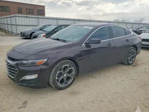 Chevrolet Malibu 1.5L 4 2020