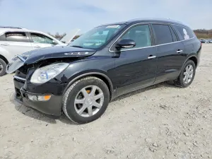 Buick Enclave 3.6L 6 2009