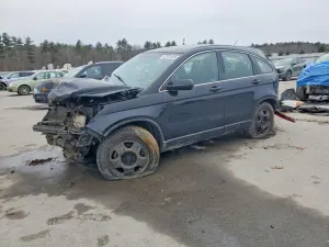 Honda CR-V 2.4L 4 2011
