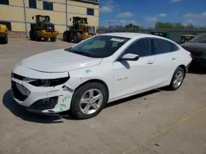 Chevrolet Malibu 1.5L 4 2023