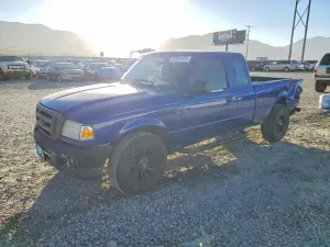 Ford Ranger 3.0L 6 2006