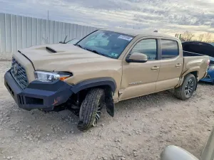 Toyota Tacoma 3.5L 6 2020