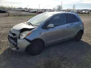 Toyota Yaris 1.5L 4 2007
