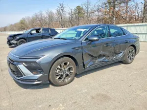 Hyundai Sonata 2.5L 4 2025