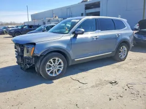 Kia Telluride 3.8L 6 2021
