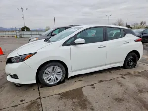 Nissan Leaf 0.0L 0 2023