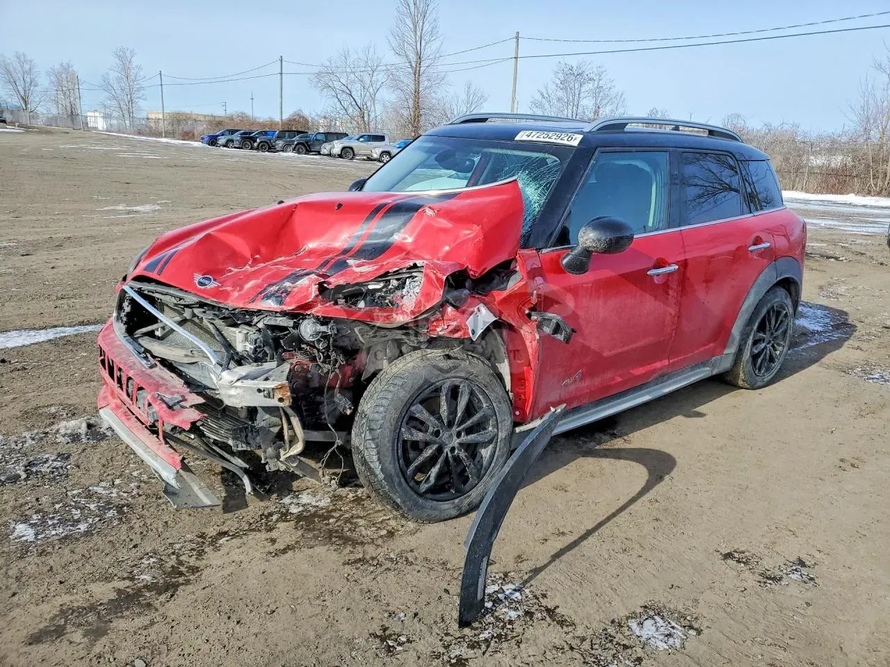 Mini Cooper 1.5L 3 2019