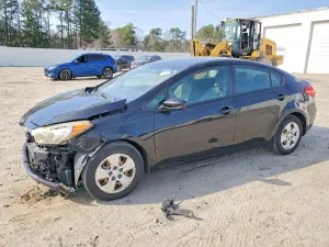 Kia Cerato / Forte / K3 1.8L 4 2015