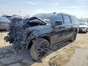 Cadillac Escalade 6.2L 8 2025